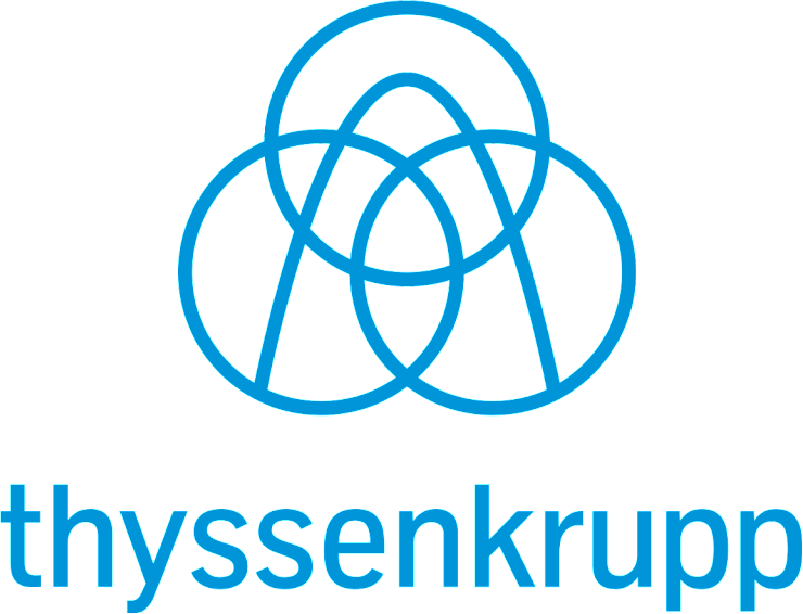 Thyssenkrupp